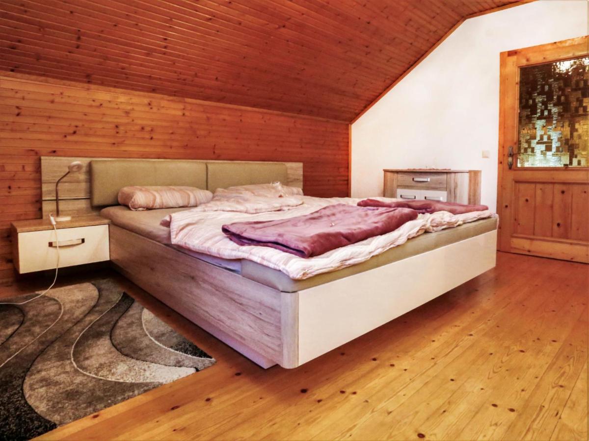 Apartment Ferienwohnungen Magdalensberg By Interhome Groblach Extérieur photo