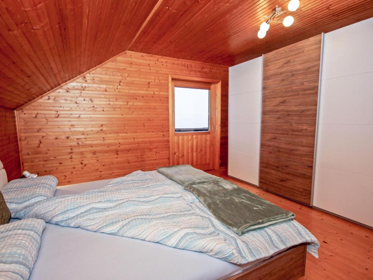 Apartment Ferienwohnungen Magdalensberg By Interhome Groblach Extérieur photo