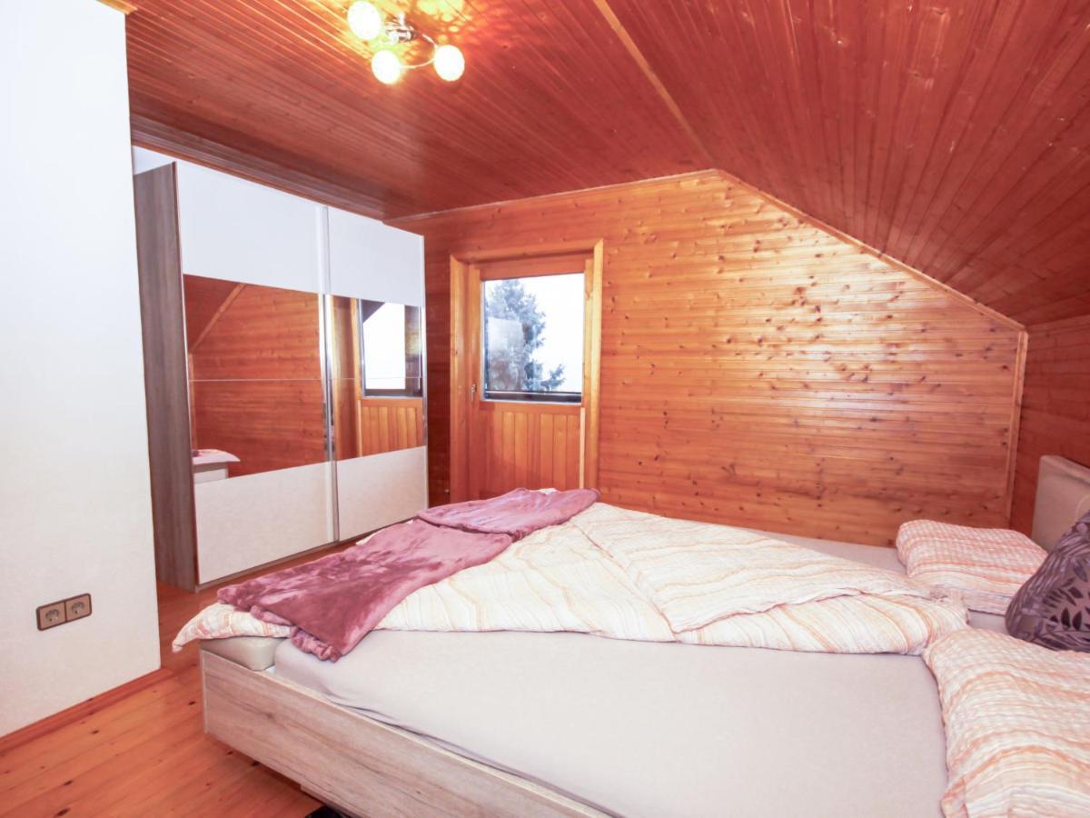 Apartment Ferienwohnungen Magdalensberg By Interhome Groblach Extérieur photo