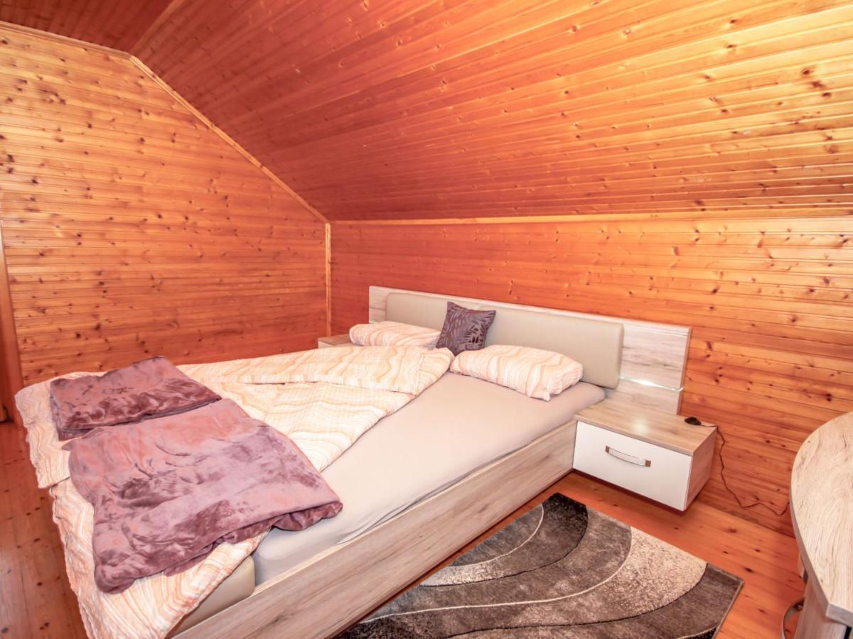 Apartment Ferienwohnungen Magdalensberg By Interhome Groblach Extérieur photo