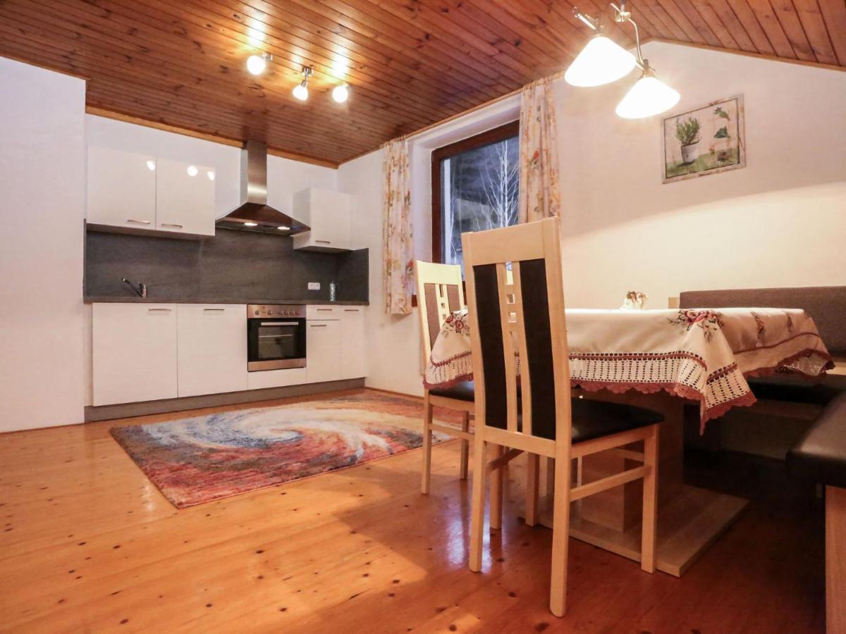 Apartment Ferienwohnungen Magdalensberg By Interhome Groblach Extérieur photo