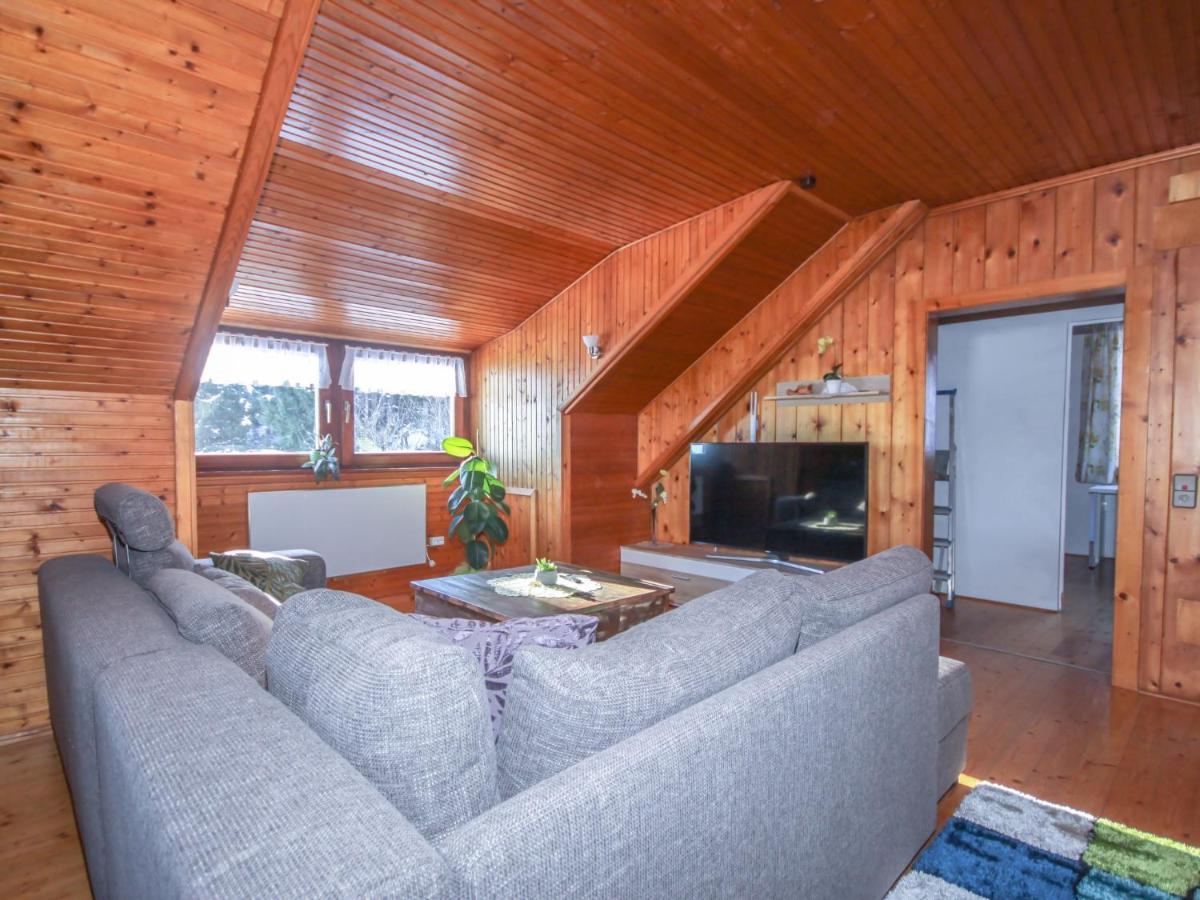 Apartment Ferienwohnungen Magdalensberg By Interhome Groblach Extérieur photo
