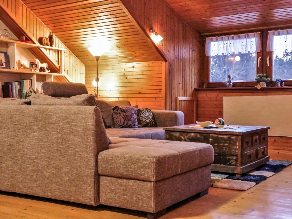 Apartment Ferienwohnungen Magdalensberg By Interhome Groblach Extérieur photo