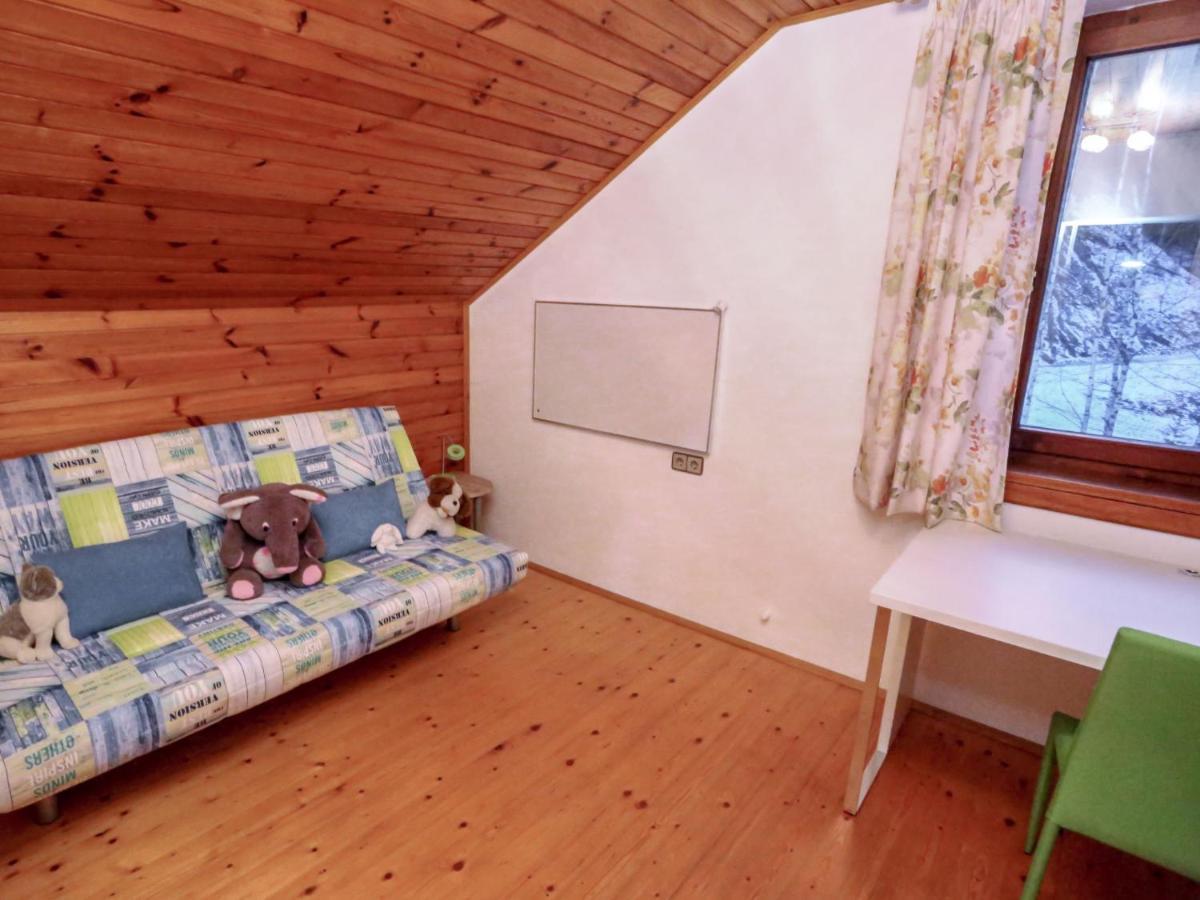 Apartment Ferienwohnungen Magdalensberg By Interhome Groblach Extérieur photo