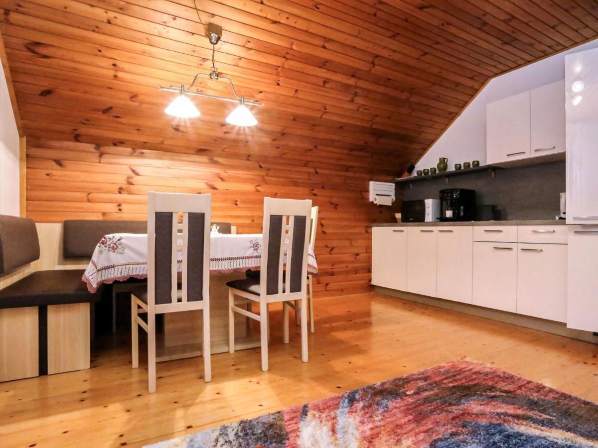 Apartment Ferienwohnungen Magdalensberg By Interhome Groblach Extérieur photo