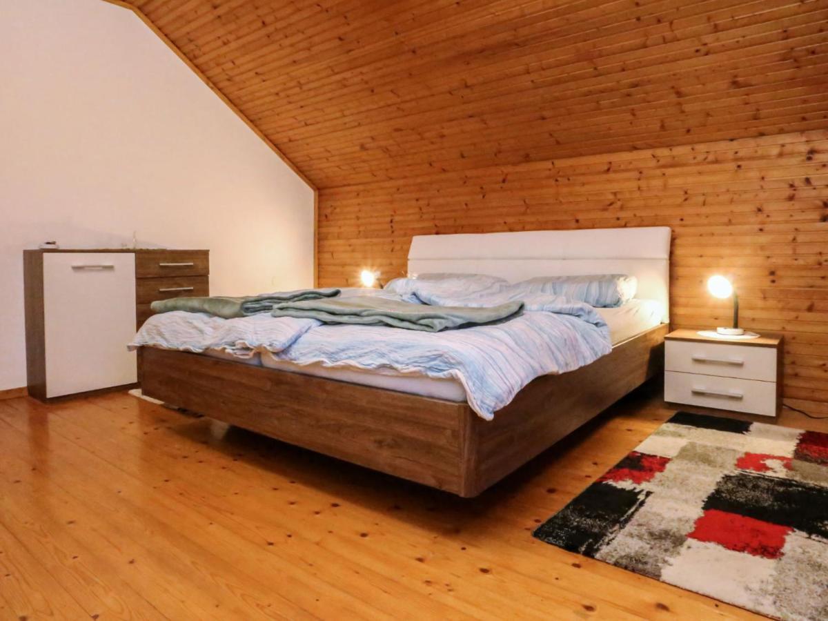 Apartment Ferienwohnungen Magdalensberg By Interhome Groblach Extérieur photo