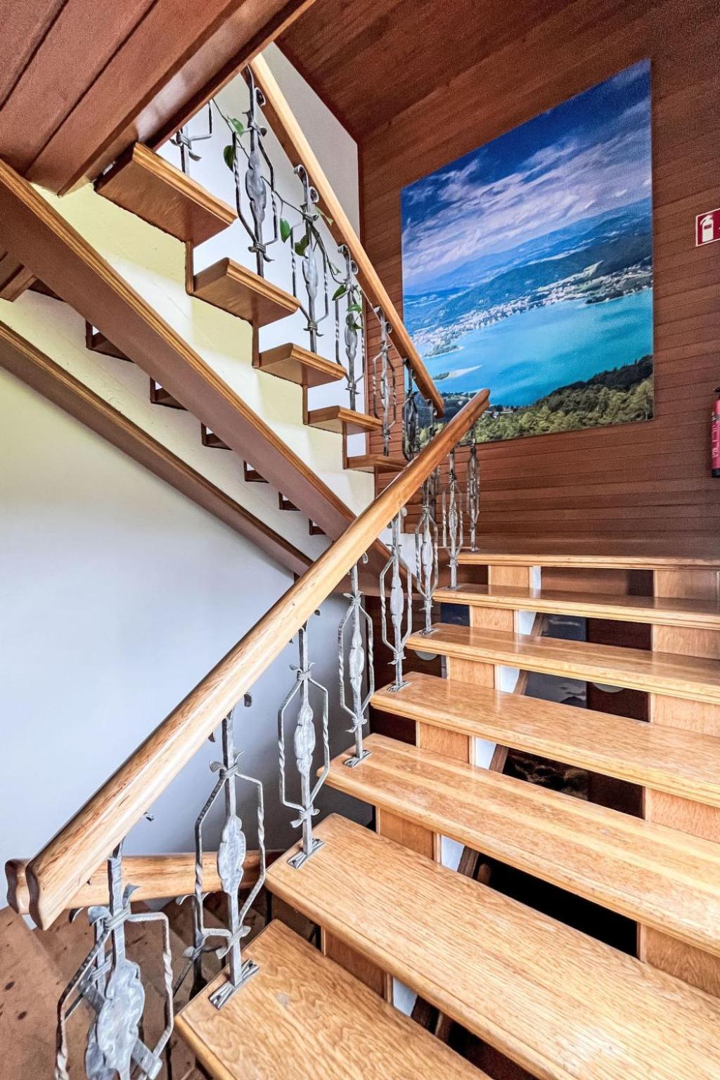 Apartment Ferienwohnungen Magdalensberg By Interhome Groblach Extérieur photo